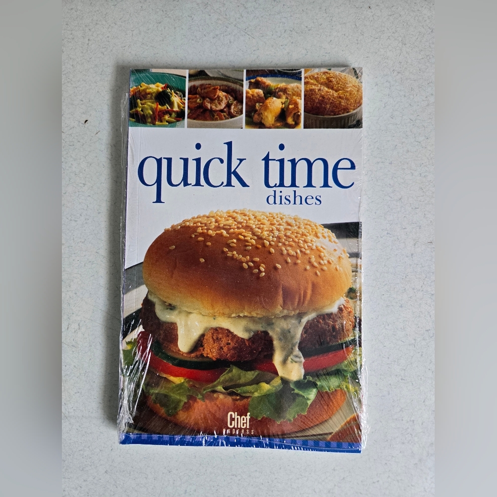 Quick Cooking Selaed Recipes